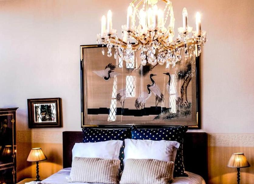 Équipements de la chambre Photo