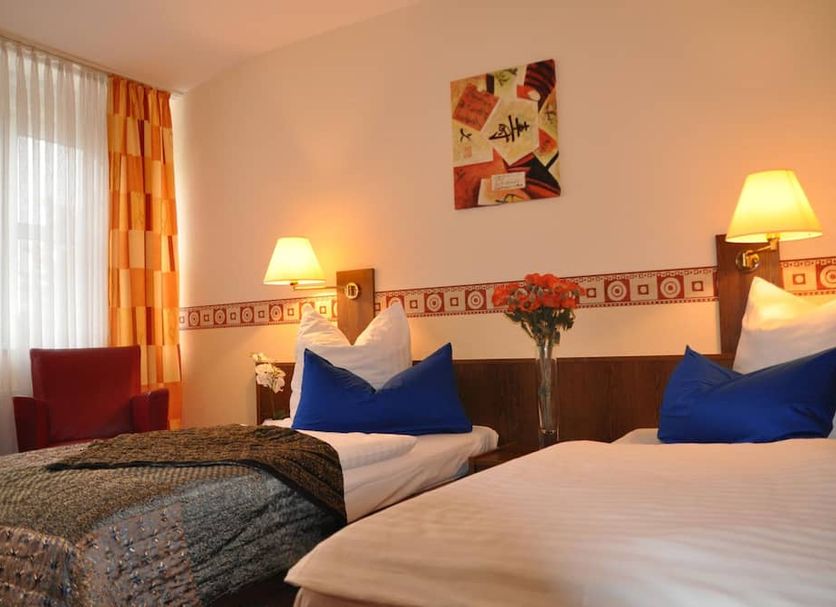 Chambre Photo