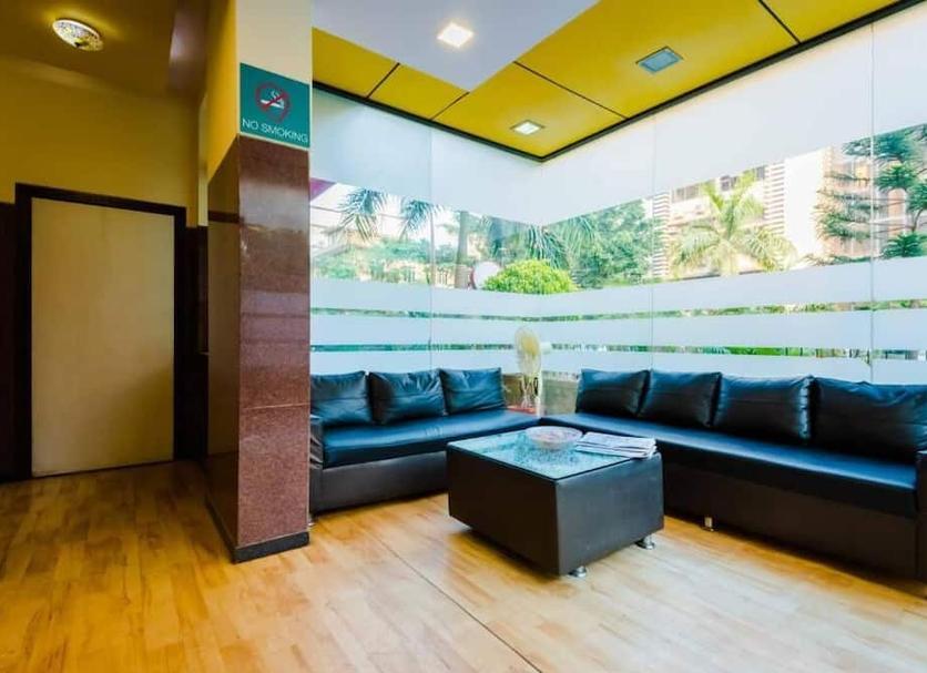 Salon Photo