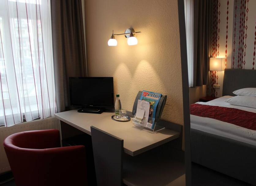 Équipements de la chambre Photo