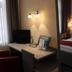 Équipements de la chambre