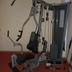 Salle de sport