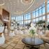 Salle de banquet