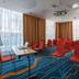 Espace de conférence