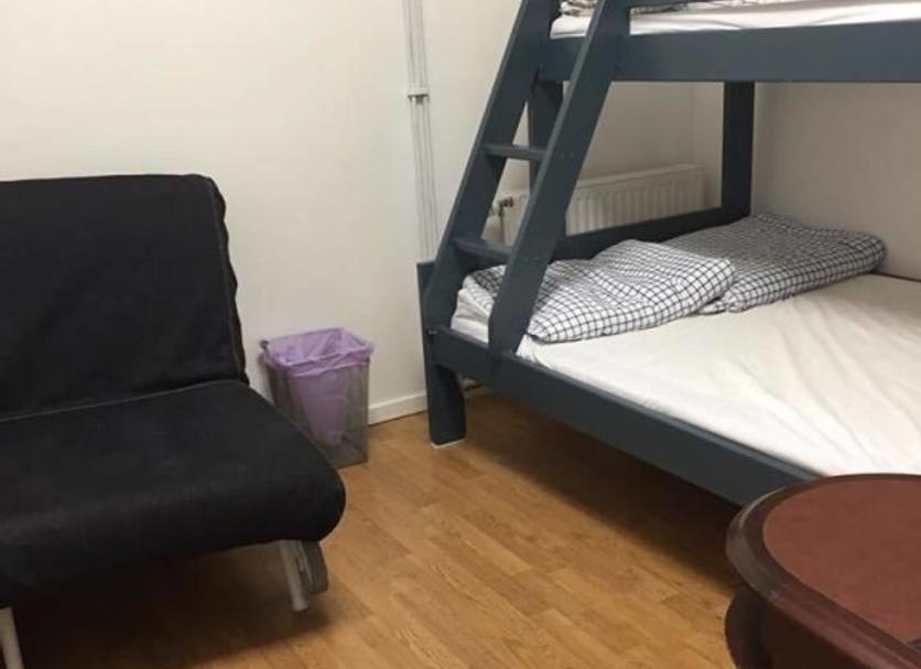 Chambre Photo