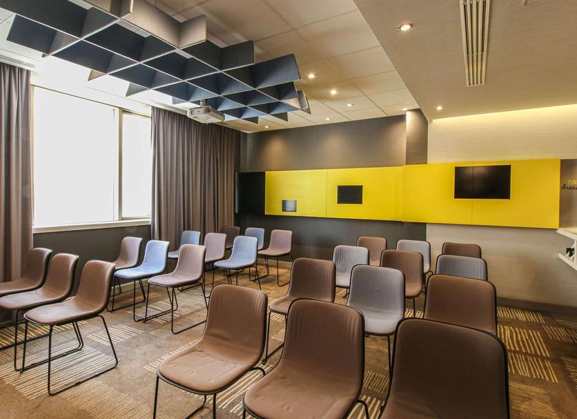 Espace de conférence Photo