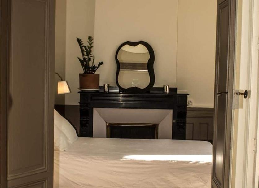 Équipements de la chambre Photo