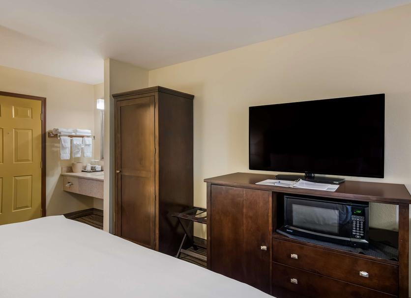 Équipements de la chambre Photo