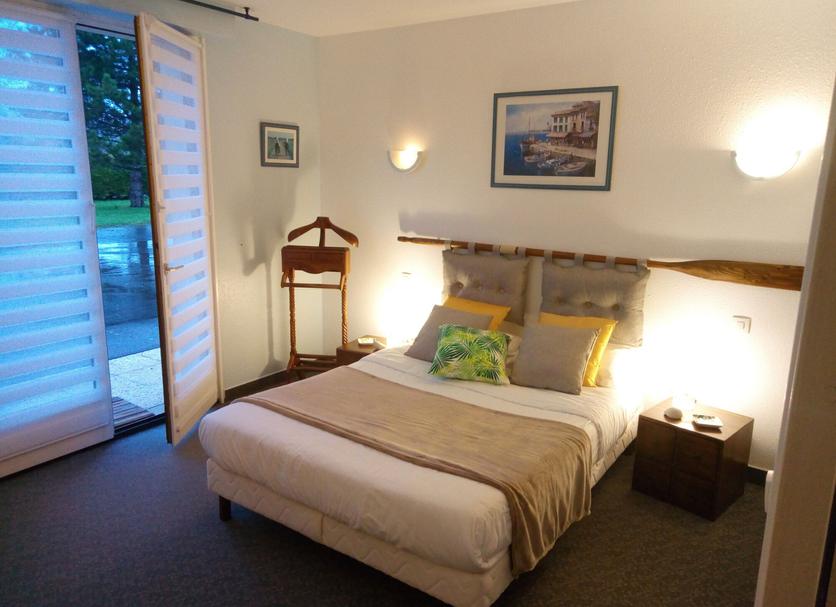Chambre Photo