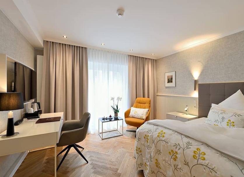 Chambre Photo