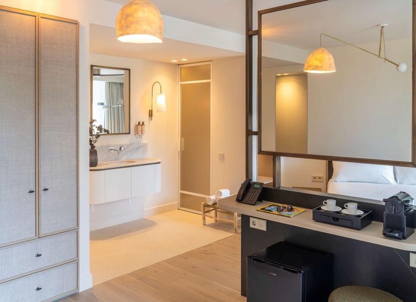 Équipements de la chambre Photo