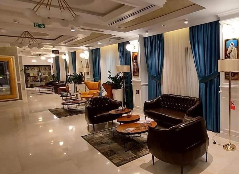 Hall d’entrée Photo
