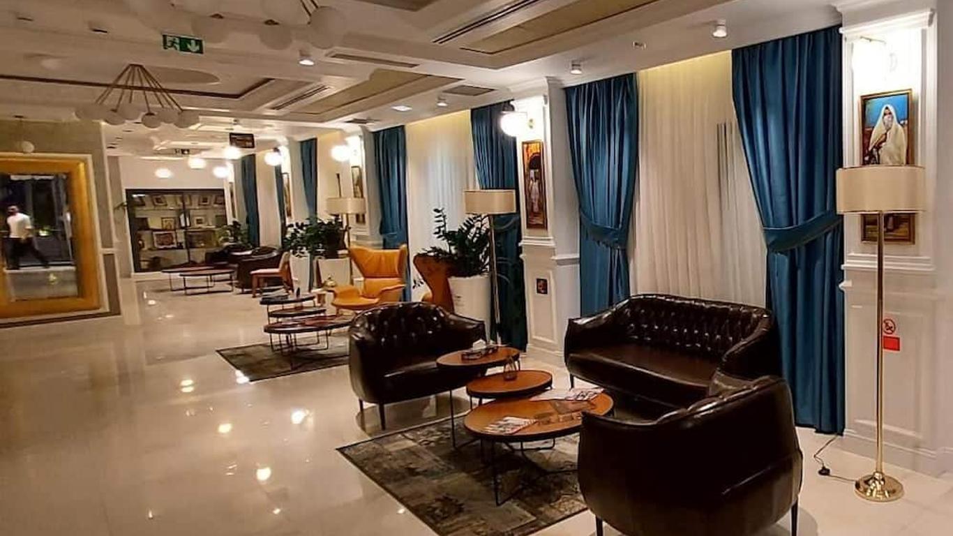 Atlantis Alger
