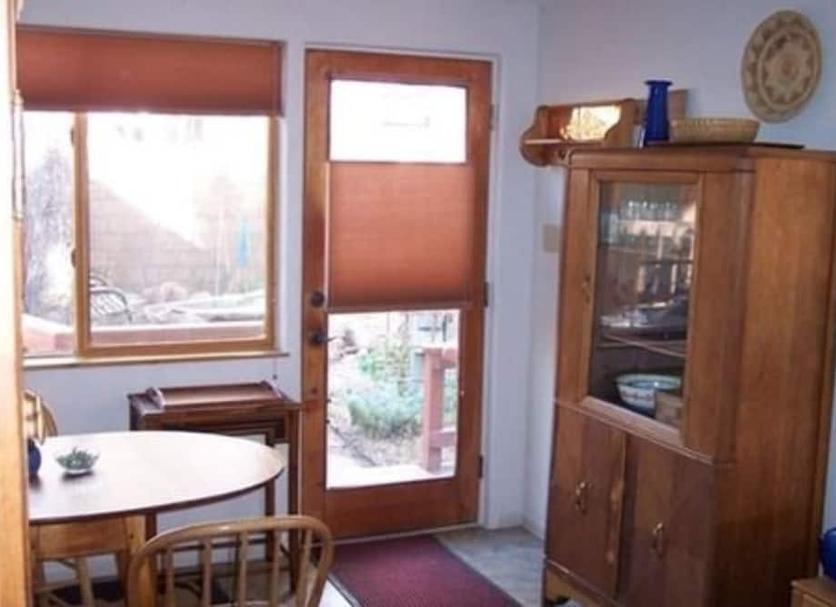 Salle à manger Photo