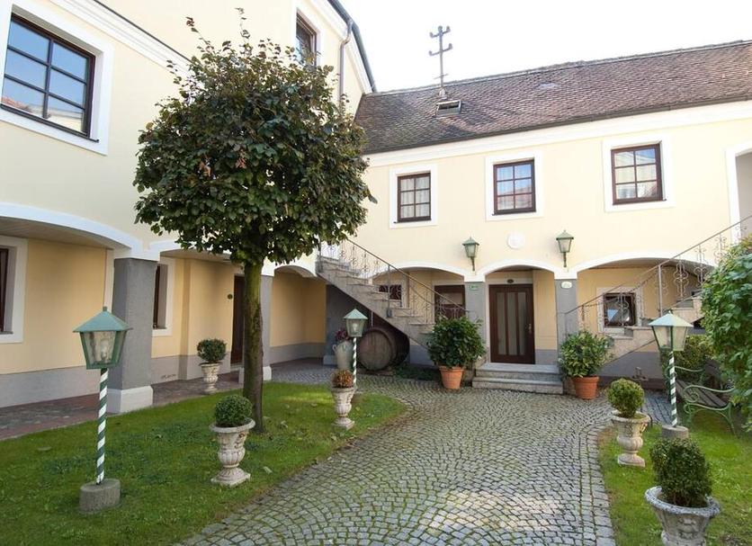 Bâtiment Photo