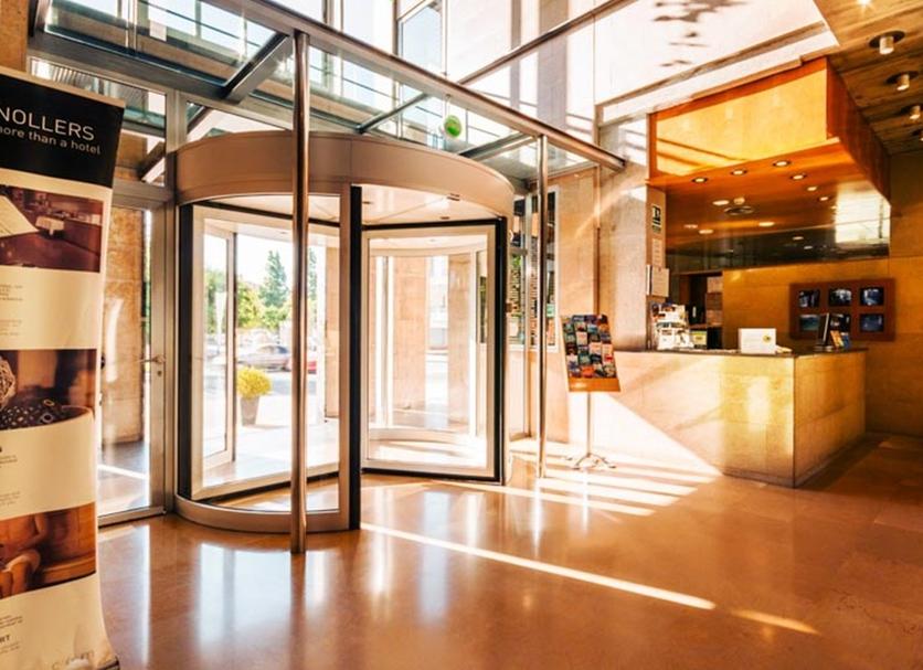 Hall d’entrée Photo