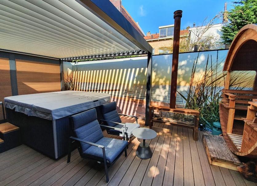 Balcon Photo