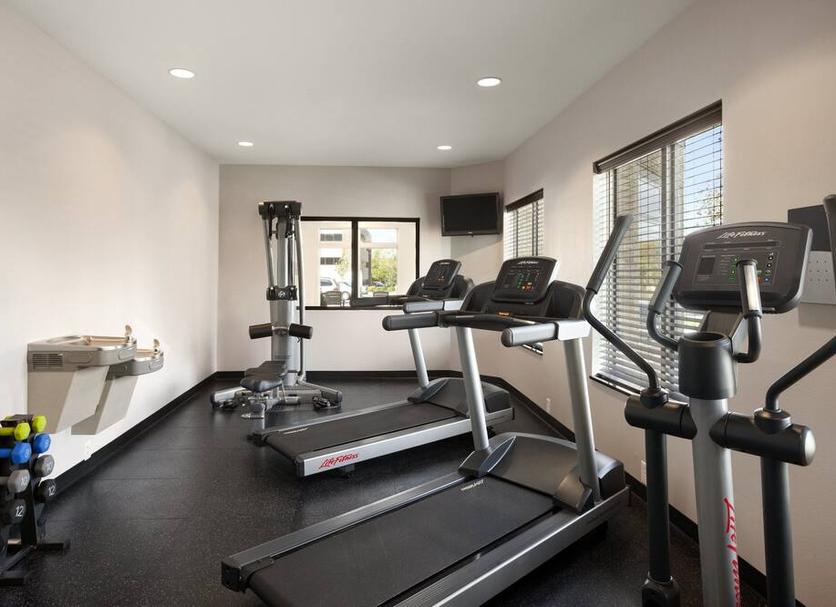 Salle de sport Photo