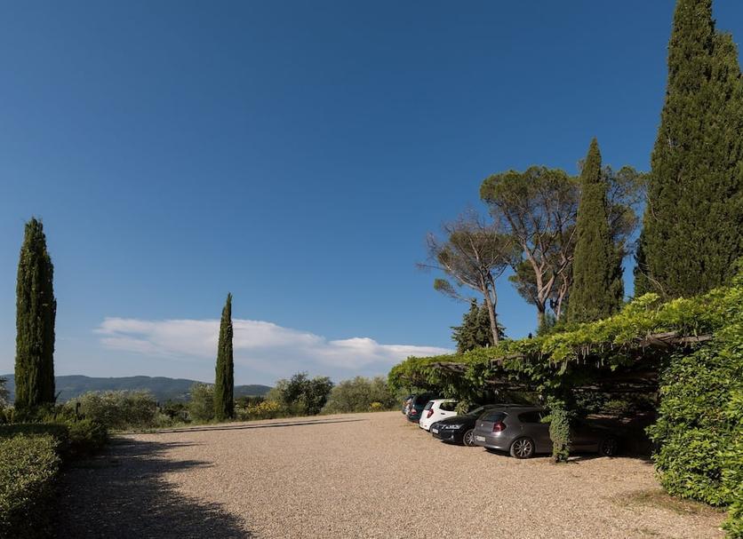 Extérieur Photo