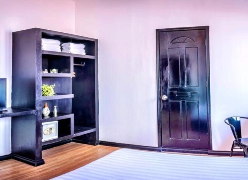 Équipements de la chambre Photo