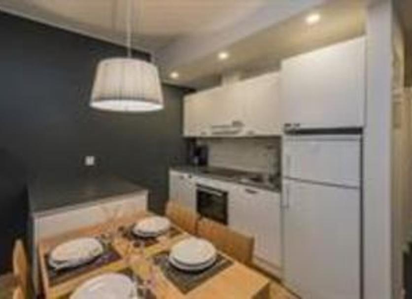 Cuisine Photo