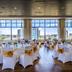 Salle de banquet