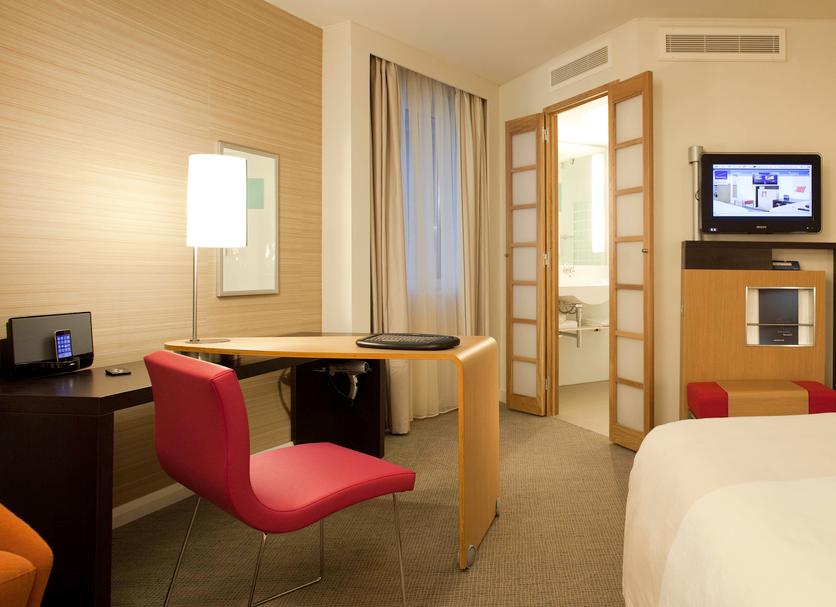 Équipements de la chambre Photo