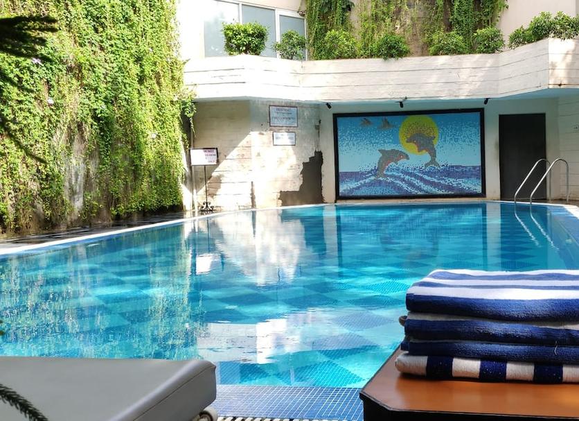 Piscine Photo
