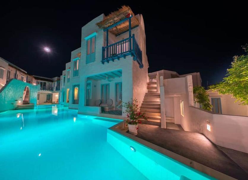 Piscine Photo