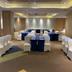 Salle de banquet