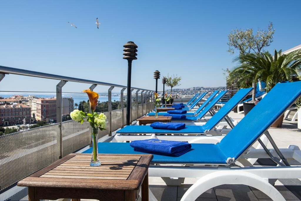 Balcon