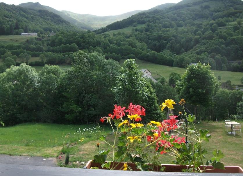 Extérieur Photo