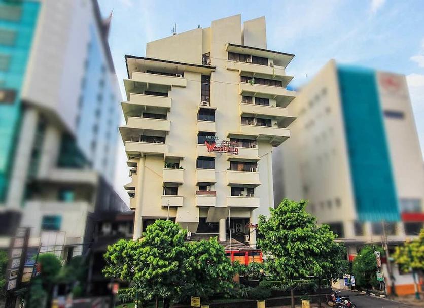 Bâtiment Photo