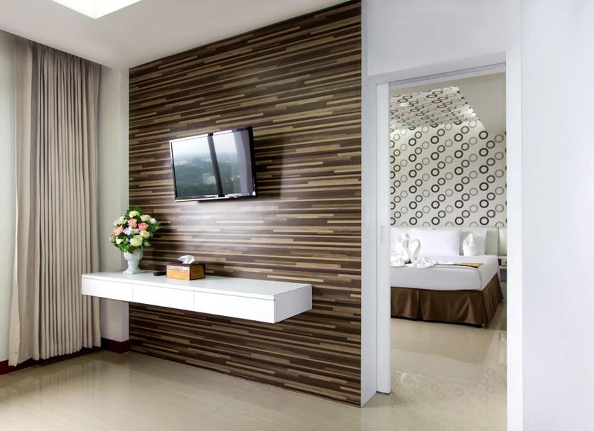 Équipements de la chambre Photo