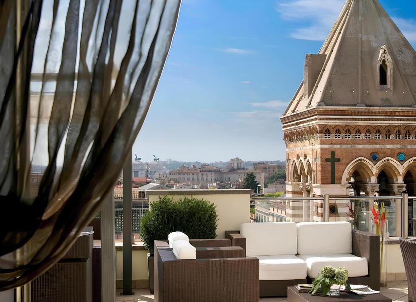 Balcon Photo