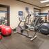 Salle de sport