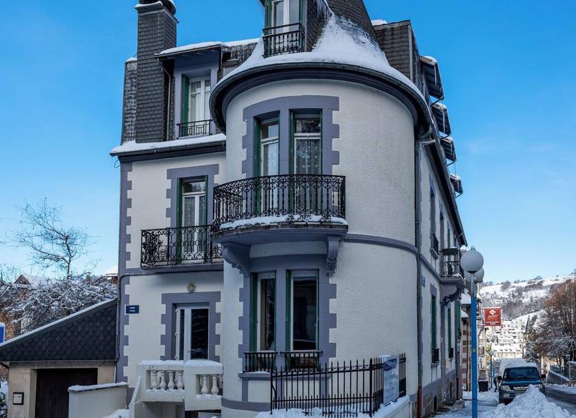 Bâtiment Photo