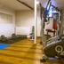 Salle de sport