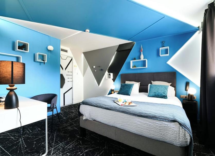 Chambre Photo