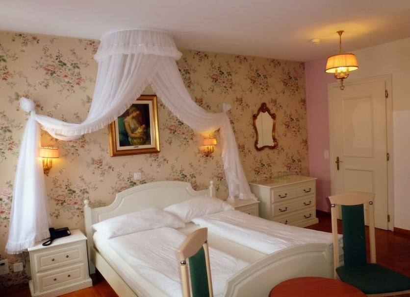 Chambre Photo
