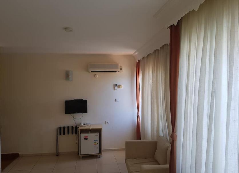 Équipements de la chambre Photo