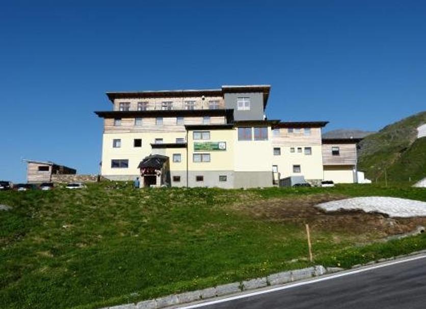 Bâtiment Photo