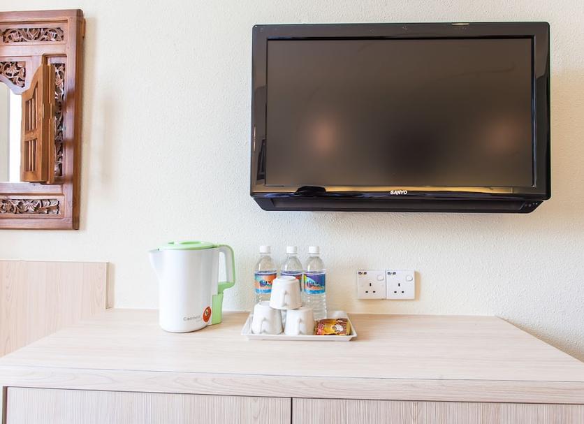 Équipements de la chambre Photo