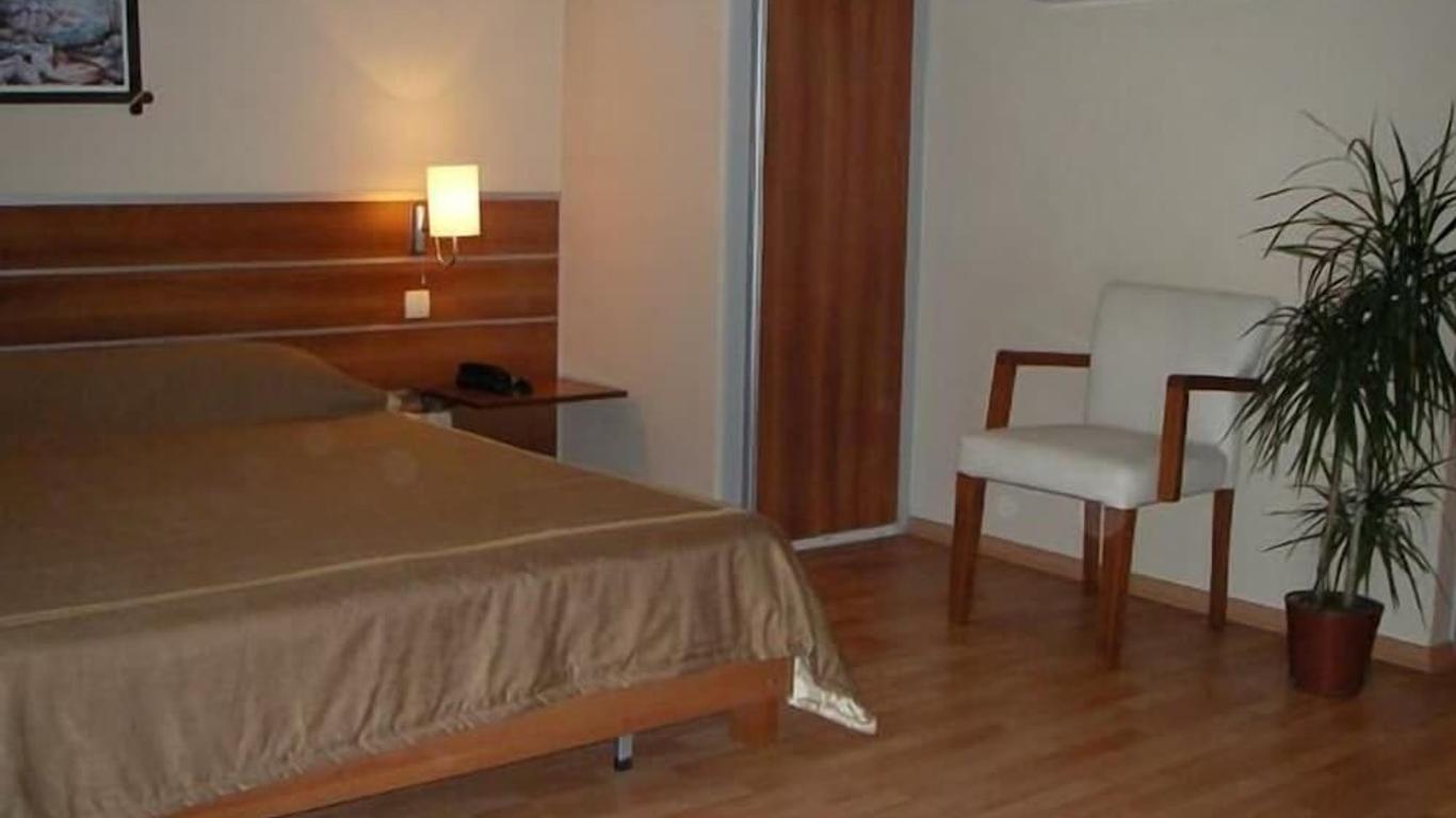 Hotel Sisli