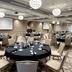 Salle de banquet