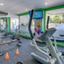 Salle de sport