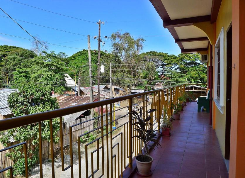 Balcon Photo
