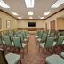 Espace de conférence