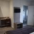 Équipements de la chambre