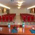 Espace de conférence